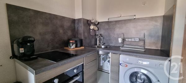 Appartement T3 à vendre  3 pièces - 39,34 m2 ARGELES SUR MER - 66