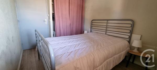 Appartement T3 à vendre  3 pièces - 39,34 m2 ARGELES SUR MER - 66