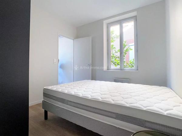 Location Appartement 1 pièces 27 m2 à Albi
