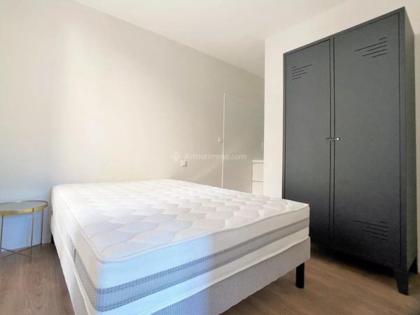 Location Appartement 1 pièces 27 m2 à Albi