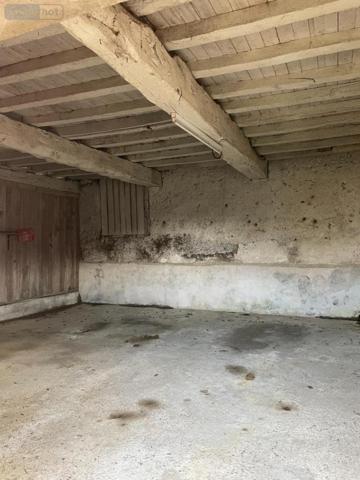 Maison à vendre à Melesse en Ille-et-Vilaine (35520), ref : 35021-2142