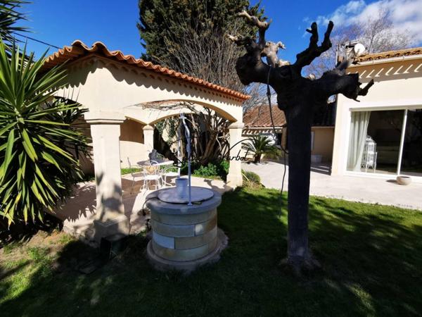 Maison à vendre 6 pièces de 155 m²