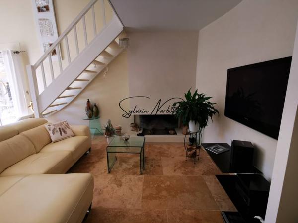 Maison à vendre 6 pièces de 155 m²