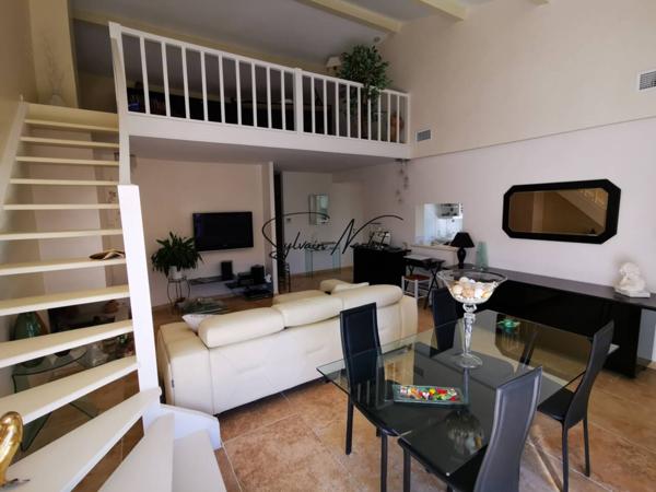 Maison à vendre 6 pièces de 155 m²