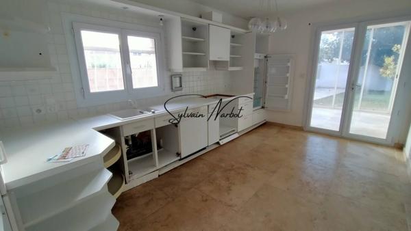 Maison à vendre 6 pièces de 155 m²