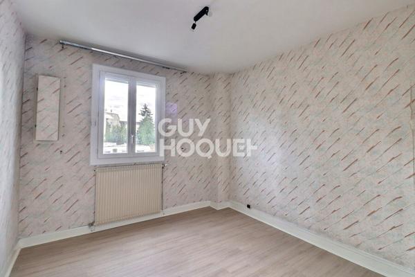 Maison de 7 pièces (130 m²) en location à MONTFERMEIL