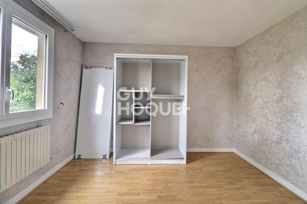 Maison de 7 pièces (130 m²) en location à MONTFERMEIL