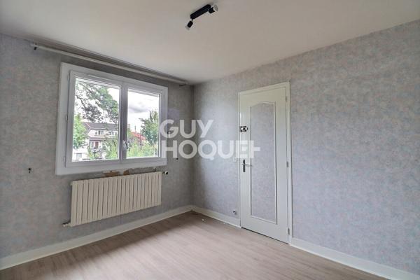 Maison de 7 pièces (130 m²) en location à MONTFERMEIL