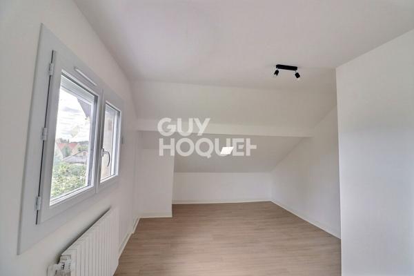 Maison de 7 pièces (130 m²) en location à MONTFERMEIL