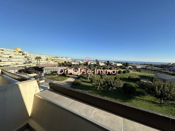 Appartement à vendre 1 pièce de 18 m²