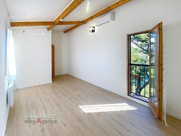 Maison à GRUISSAN, 11430 - 3 pièces 82m²