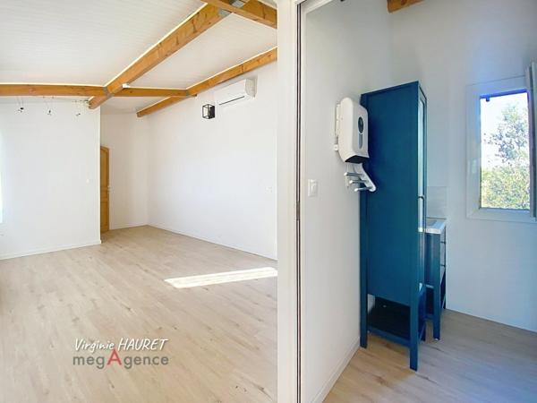 Maison à GRUISSAN, 11430 - 3 pièces 82m²