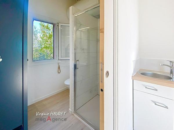 Maison à GRUISSAN, 11430 - 3 pièces 82m²