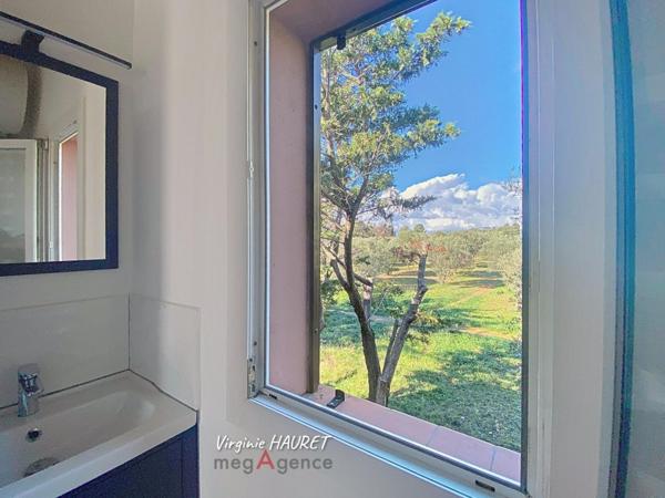 Maison à GRUISSAN, 11430 - 3 pièces 82m²