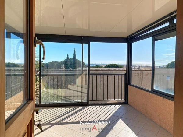 Maison à GRUISSAN, 11430 - 3 pièces 82m²