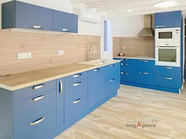 Maison à GRUISSAN, 11430 - 3 pièces 82m²