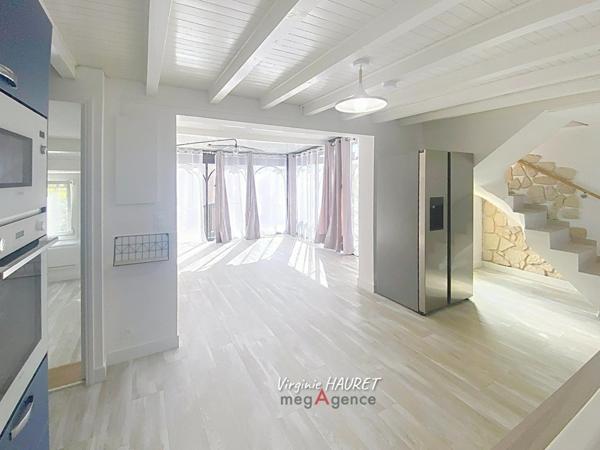 Maison à GRUISSAN, 11430 - 3 pièces 82m²