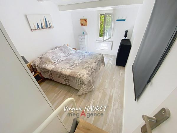 Maison à GRUISSAN, 11430 - 3 pièces 82m²