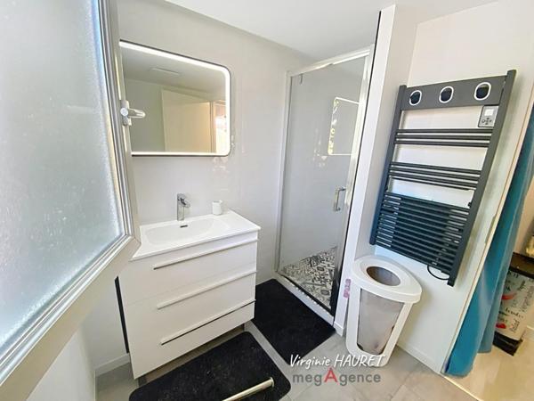 Maison à GRUISSAN, 11430 - 3 pièces 82m²