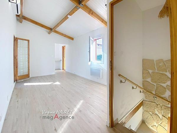Maison à GRUISSAN, 11430 - 3 pièces 82m²