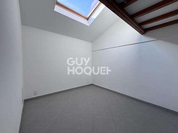 Appartement 4 pièce(s)