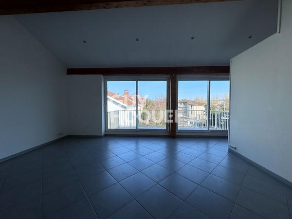 Appartement 4 pièce(s)