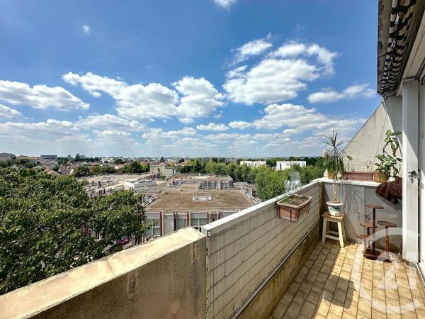 Appartement F3 à vendre  3 pièces - 70,87 m2 NOISY LE GRAND - 93