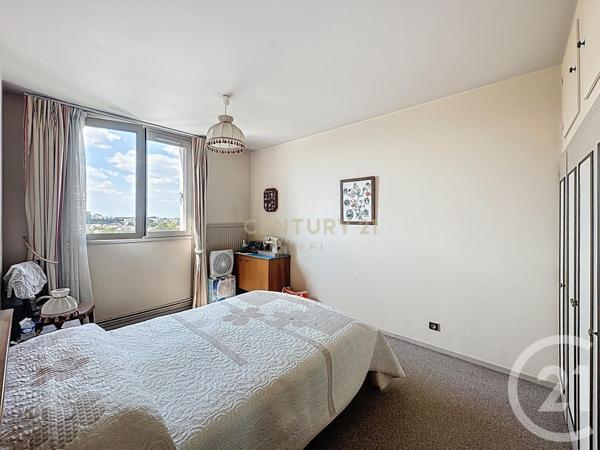 Appartement F3 à vendre  3 pièces - 70,87 m2 NOISY LE GRAND - 93