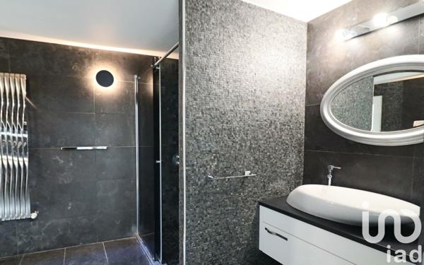 Maison à vendre 6 pièces 195 m² Saint-Germain-en-Laye