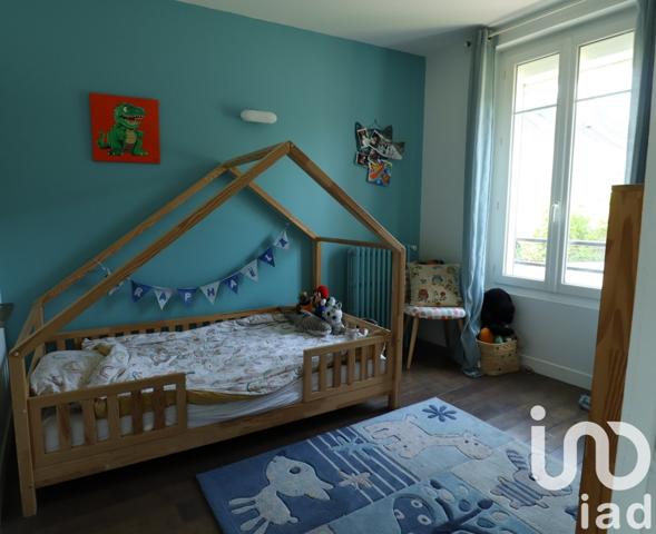 Maison à vendre 6 pièces 195 m² Saint-Germain-en-Laye