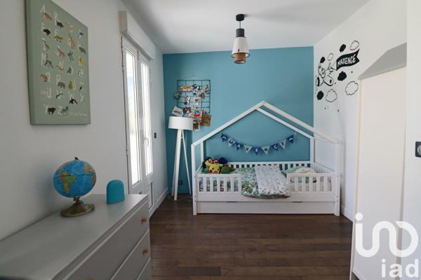 Maison à vendre 6 pièces 195 m² Saint-Germain-en-Laye