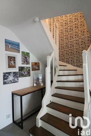 Maison à vendre 6 pièces 195 m² Saint-Germain-en-Laye