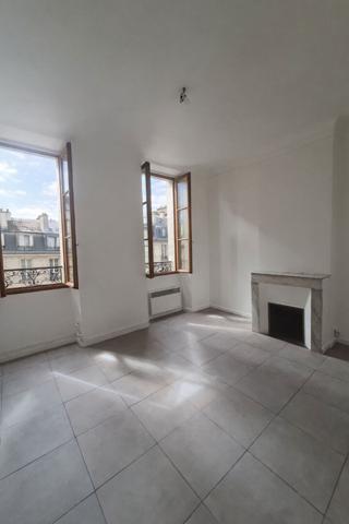 Appartement Marseille 2 pièce(s) 38 m2 - Idéal Investisseur