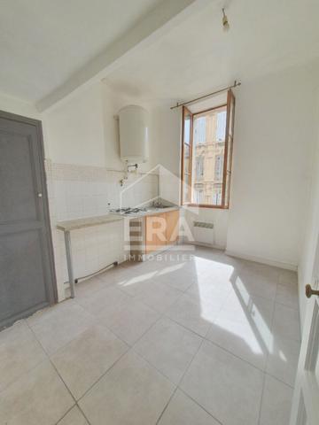 Appartement Marseille 2 pièce(s) 38 m2 - Idéal Investisseur