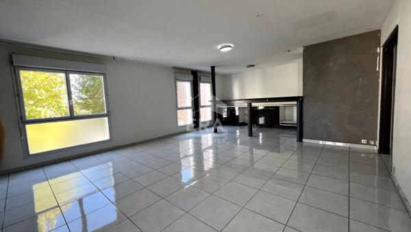 Appartement Port De Bouc 3 pièce(s) 75 m2