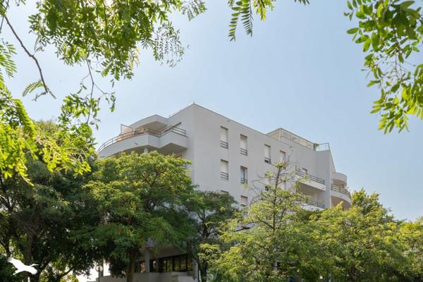 Appartement 262 400 € Montpellier 3 p 66 m² DPE B