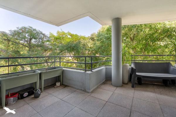 Appartement 262 400 € Montpellier 3 p 66 m² DPE B
