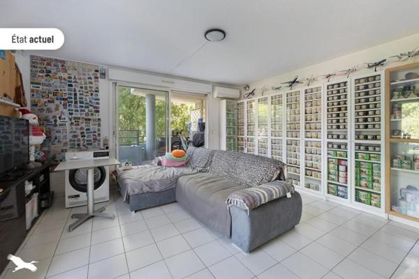 Appartement 262 400 € Montpellier 3 p 66 m² DPE B