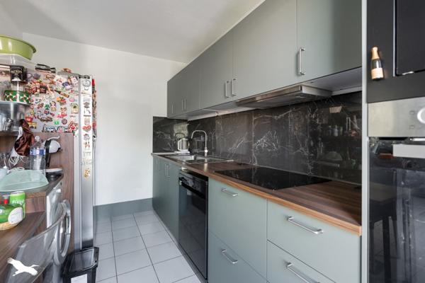 Appartement 262 400 € Montpellier 3 p 66 m² DPE B