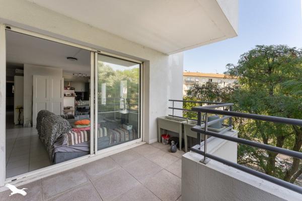Appartement 262 400 € Montpellier 3 p 66 m² DPE B