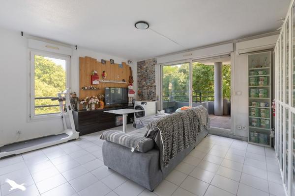 Appartement 262 400 € Montpellier 3 p 66 m² DPE B