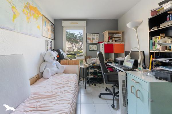 Appartement 262 400 € Montpellier 3 p 66 m² DPE B