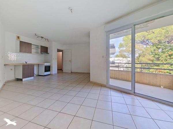 Appartement 151 575 € Montpellier 2 p 41,4 m² DPE C