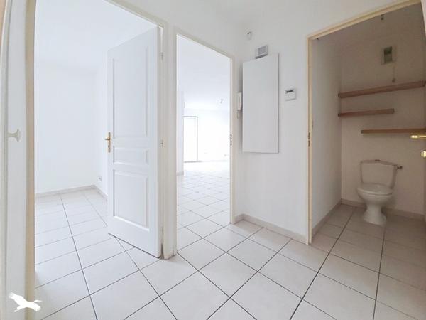 Appartement 151 575 € Montpellier 2 p 41,4 m² DPE C