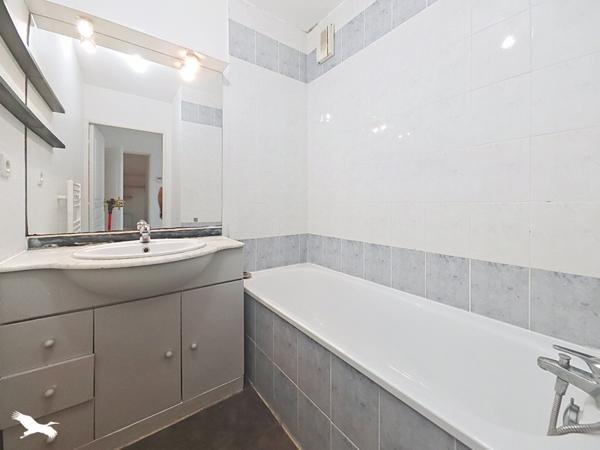 Appartement 151 575 € Montpellier 2 p 41,4 m² DPE C