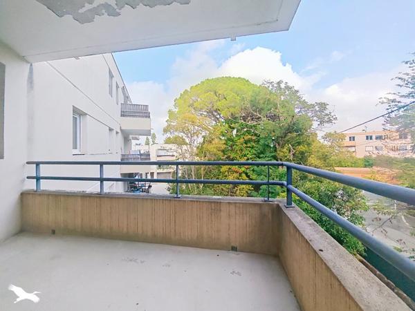Appartement 151 575 € Montpellier 2 p 41,4 m² DPE C