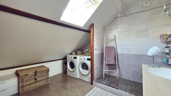 Appartement Corbeil Essonnes 4 pièce(s) 122 m2