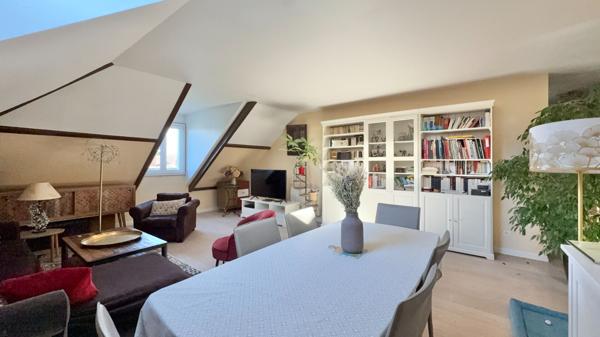 Appartement Corbeil Essonnes 4 pièce(s) 122 m2