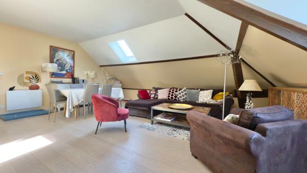 Appartement Corbeil Essonnes 4 pièce(s) 122 m2