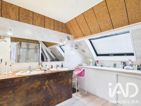 Maison à vendre 4 pièces 110 m² Sainte-Savine